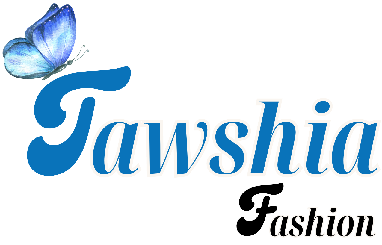 Tawshiafashion